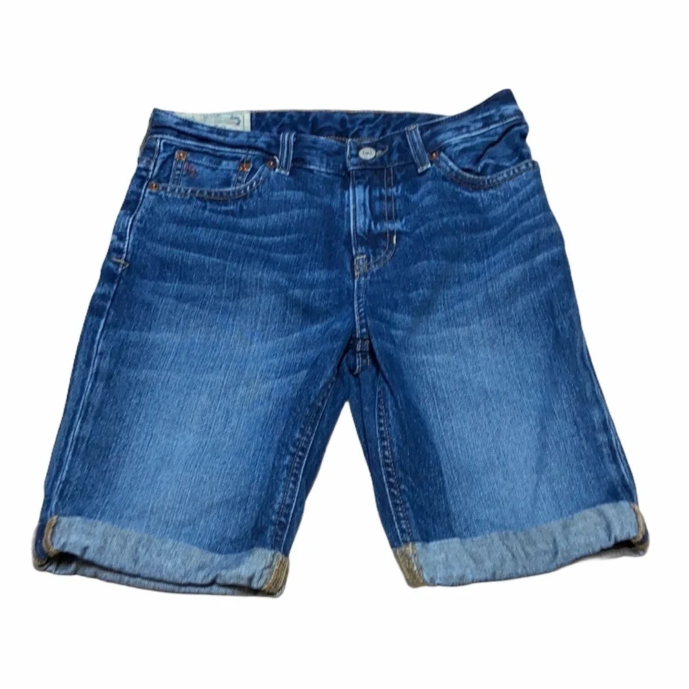 Ralph Lauren Polo Jeans Shorts